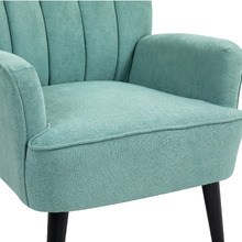 Andreas Upholstered Armchair